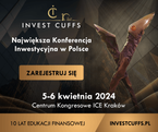 Patronat FOR: Invest Cuffs 2024