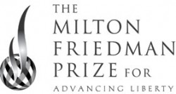 Prof. Leszek Balcerowicz laureatem nagrody Miltona Friedmana