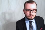 Patryk Wachowiec składa skargę na bezczynność ministra sprawiedliwości,  Polsat News 