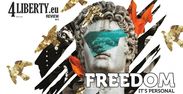 Freedom, It's Personal examines personal liberty in Central and Eastern Europe, Atlas Network