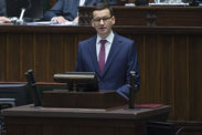 FOR Communication 34/2019: Morawiecki' s policy speech: a review of statements and announcements