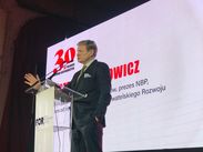 Leszek Balcerowicz na 30-lecie polskich przemian gospodarczych: Brońmy podstaw liberalnej demokracji